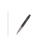 Serve Versatil Uçlu Kalem 0.7mm - Metalik Siyah