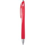Serve XBerry 0.7 mm Kırmızı Jel Kalem