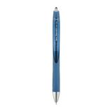 Serve Xberry Jel 0.5 mm Mavi İğne Uçlu Kalem