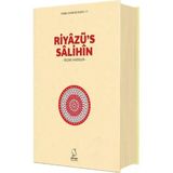 Server Yayınları Riyazüs Salihin Seçme Hadisler