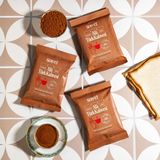 Servet Alâ Türk Kahvesi 100g 3'lü Paket - 300 gr