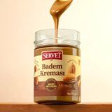Servet Badem Kreması 315G - 315 gr