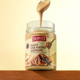 Servet Ballı Yer Fıstığı Kreması 315g - 315 gr