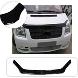 Servet Dizayn Oto Ford Transit 2006>2012 Kaput Koruma Rüzgarlığı Abs