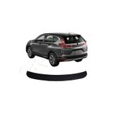 Servet Dizayn Oto Honda Cr-V Uyumlu 2013-2018 Abs Geniş Arka Tampon Üstü Koruma
