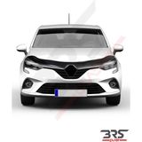 Servet Dizayn Oto Renault Clıo 4 Kaput Rüzgarlığı 2012-2017 Arası Yıllar