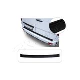 Servet Dizayn Oto Volkswagen Crafter Uyumlu 2006-2017 Abs Geniş Arka Tampon Üstü Koruma
