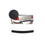 Servet Dizayn Oto Volkswagen Golf 4 Hb Uyumlu 1998-2004 Abs Arka Tampon Üstü Koruma