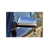 Servet Dizayn Oto Vw Touran 2003-2006 Paslanmaz Çelik Ayna Kapağı