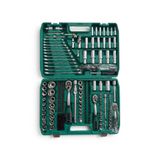 Servet HIRDAVAT 216 PCS Lokma Takımı (Çok Parçalı Tamir Seti)