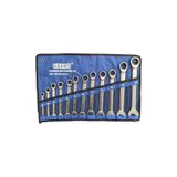 Servet HIRDAVAT SSIMS 12 Parça Cırcırlı Kombine Anahtar Seti 8-24 mm