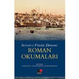 Servet-i Fünun Dönemi Roman Okumaları - Kesit Yayınları
