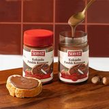 Servet Kakaolu Fındık Kreması 315g x 2 Adet - 630 gr