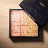 Servet Karışık Klasik Türk Lokumu 1000g - 1000 gr