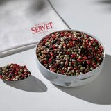 Servet Karışık Tane Karabiber 100 gr