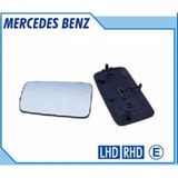 Servet S095154 Ayna Kablo Tesisatı Sol Sağ Volvo Rvı 095154