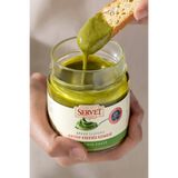 Servet Şeker İlavesiz %100 Antep Fıstığı Ezmesi 200 gr