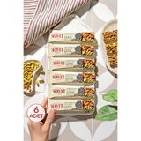 Servet Şeker İlavesiz Antep Fıstığı Krokan Bar 120 Gr (6 X 20 Gr)