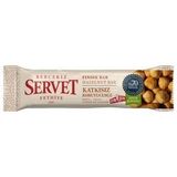Servet Şekeri Meyveden Fındıklı Krokan Bar 20 g