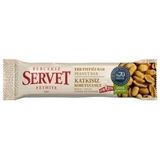 Servet Şekeri Meyveden Yer Fıstıklı Krokan Bar 20 g