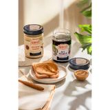 Servet Tek Kavrulmuş Tahini 300g + Dut Pekmezi 400g