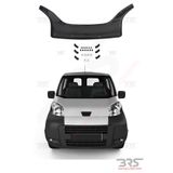 ServetDizaynOto Fiat Fiorino Bipper 2008 Üzeri Kaput Rüzgarlığı Abs