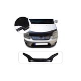 ServetDizaynOto Ford Connect Uyumlu 2008-2013 Abs Kaput Rüzgarlığı