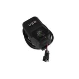 SERVICE 6000 USB FLASH BELLEK YUVASI ORJİNAL ORİJİNAL
