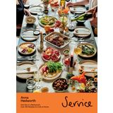 Service: One Day in a Restaurant, Over 150 Recipes to Cook at Home
