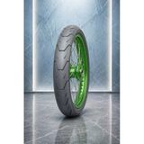 Servis 100/80-17 Tl Dış Lastik (Instınct) Motosiklet Lastiği
