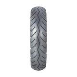 Servis 100/90-10 Tl Dış Lastik (Rıtz) Motosiklet Lastiği 10 Jant Çapı ile Güçlü Performans