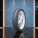 Servis 130/70-12 Tl Dış Lastik (Stallion) Motosiklet Lastiği
