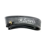Servis 2.50/2.75X18 İç Lastik Butyl Motosiklet İç Lastiği (1 Adet)