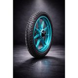 Servis 2.75-17 Tt S Dış Lastik (Ravo Cros) Motosiklet Lastiği (İç Lastik Gerektirir)