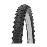 Servis 20 Jant Bisiklet Dış Lastik 20X2.125 [Siyah]