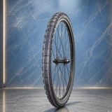 Servis 26X1.95 DIŞ LASTİK SERVİS (XP) Bisiklet Lastiği