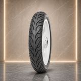Servis 3.50-10 Tl Dış Lastik (Racer) Motosiklet Lastiği
