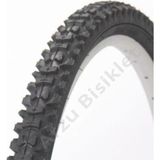 Servıs Bisiklet 24 X 1,95 Dış Lastik