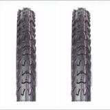 Servis Bisiklet Dış Lastik Seti 24X1.95 Xp Nıtro (2'li) - Siyah - 24*1.95
