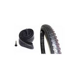 Servis Bisiklet Lastik Seti 24x1.95 (Dış + İç Lastik)