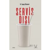 Servis Dışı Karakum Yayınevi