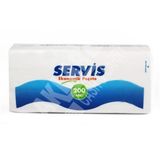 Servis.Peçete 16*200'lü
