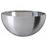 Servis Salata Kasesi Ikea Metal 12 Cm Meridyendukkan Paslanmaz Çelik Kase Sunum