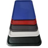 Servis Tepsisi Orta Boy Kaydırmaz Yüzey 436X317 Mm