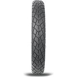 Servis Tyres 2.75X17 Dubleks Arka Dış Lastik Alfa