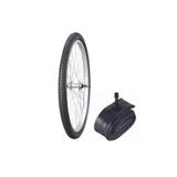 SERVİS TYRES 26x2.00 Bisiklet Dış Ve İç Lastik SET