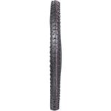 Servis Tyres MTB Dış Lastik 26 x 1,95 Yüksek Performanslı Desen ile 26 Jant Modeller İçin