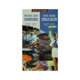Servis ve Mutfak Terimleri Sözlüğü -Almanca Türkçe/ Türkçe Almanca