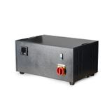 Servo 10 kVA Monofaze Kontrollü Tam Otomatik Voltaj Regülatörü