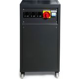 Servo 15 kVA Trifaze Kontrollü Tam Otomatik Voltaj Regülatörü